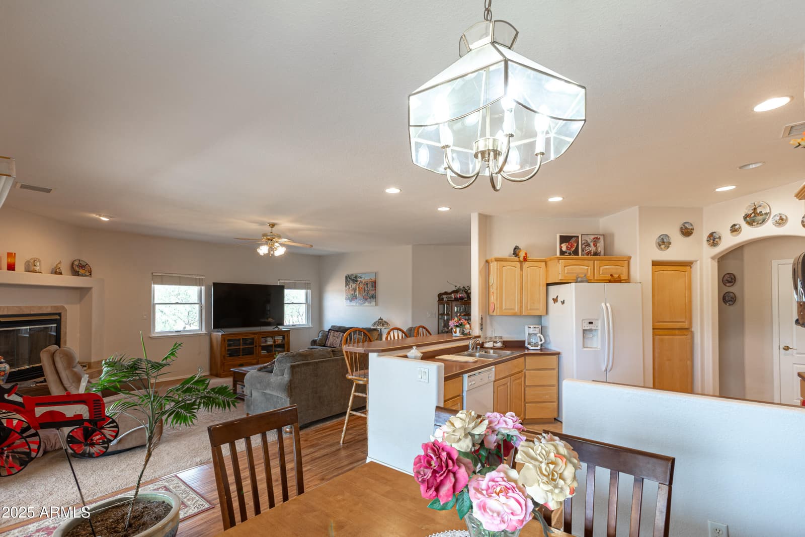 7072 S RIDLING Drive, Hereford, AZ 85615 — photo 19 of 69