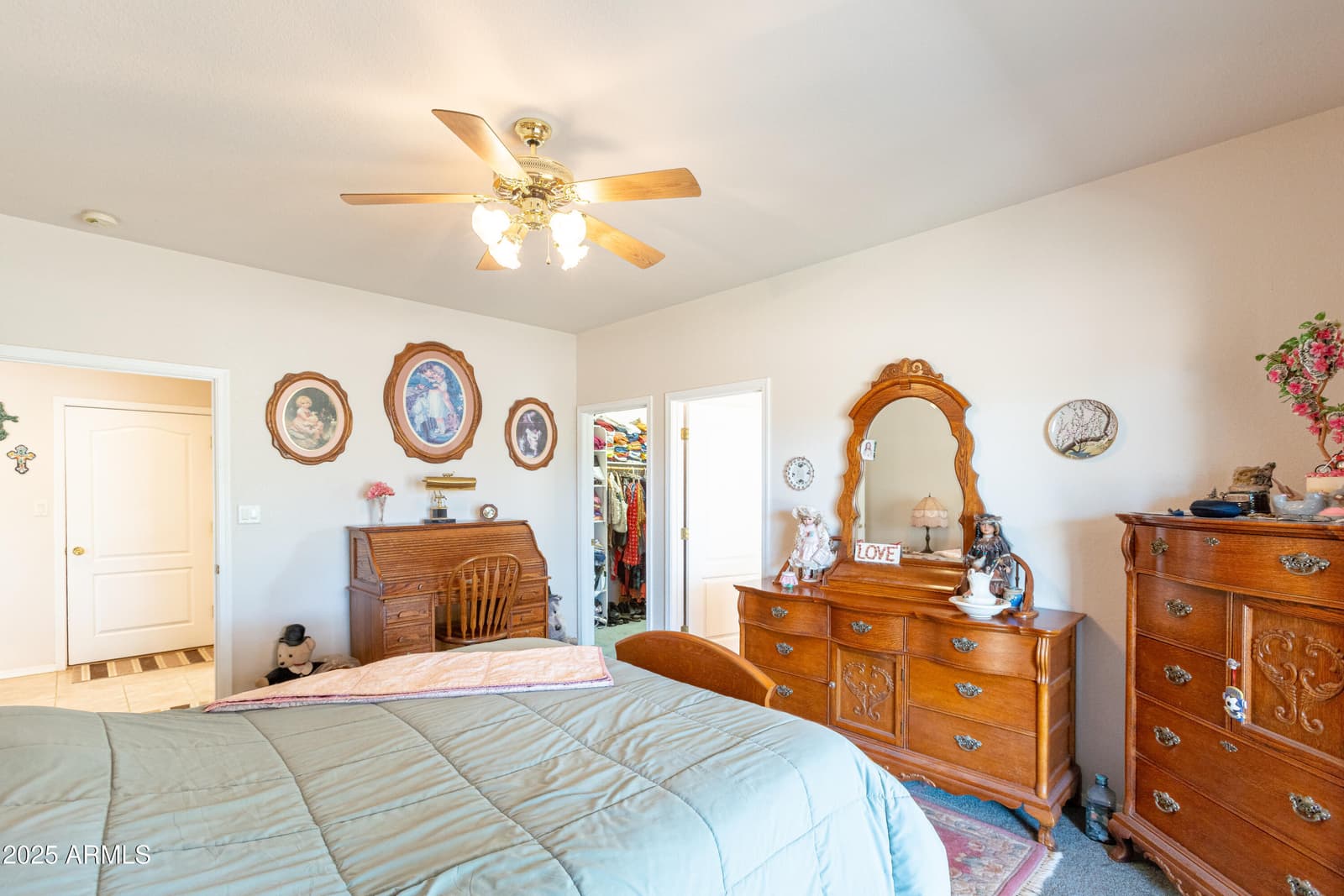 7072 S RIDLING Drive, Hereford, AZ 85615 — photo 38 of 69