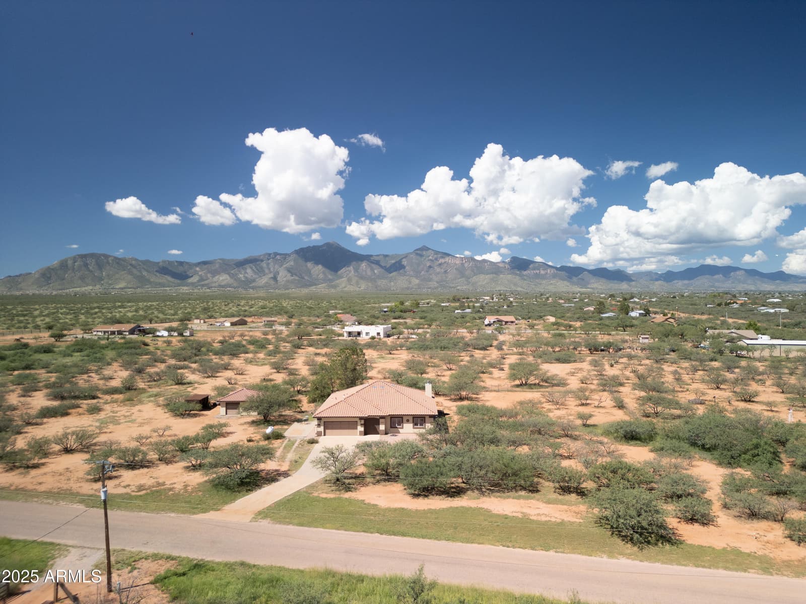 7072 S RIDLING Drive, Hereford, AZ 85615 — photo 5 of 69