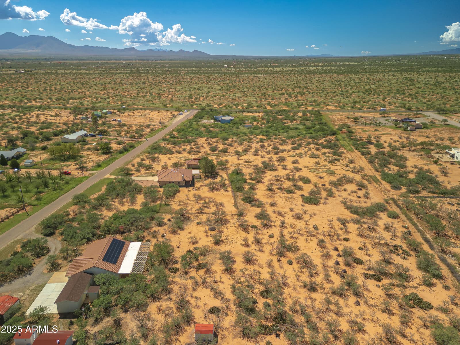 7072 S RIDLING Drive, Hereford, AZ 85615 — photo 66 of 69