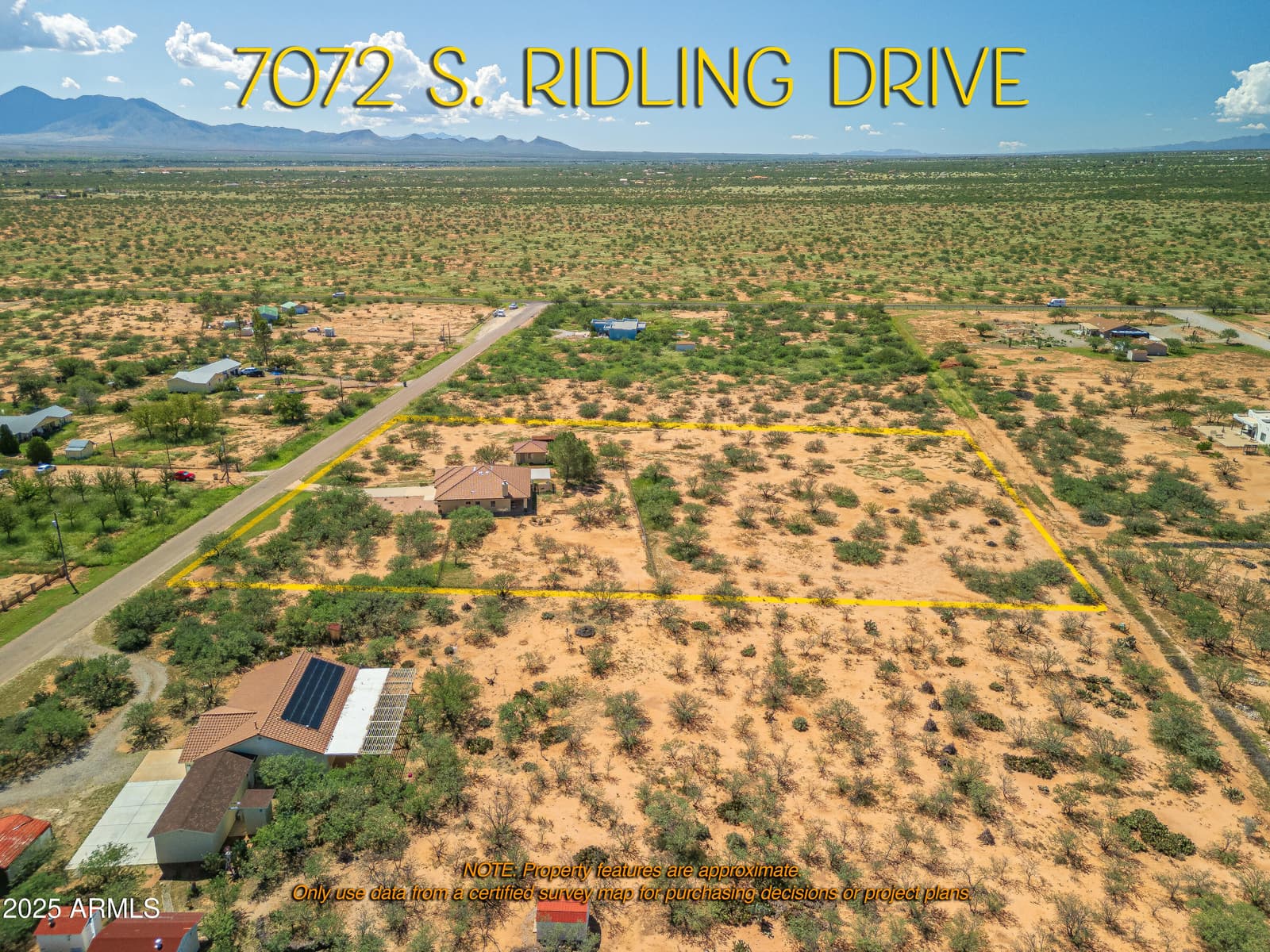 7072 S RIDLING Drive, Hereford, AZ 85615 — photo 67 of 69