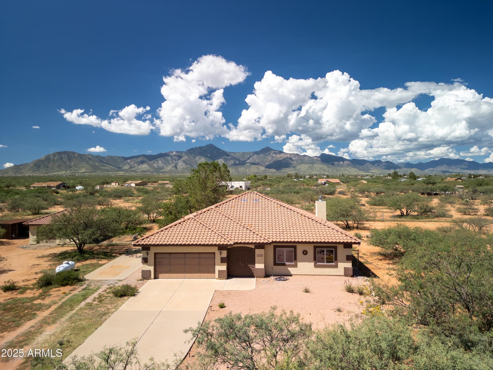 7072 S RIDLING Drive, Hereford, AZ 85615 — photo 1 of 69