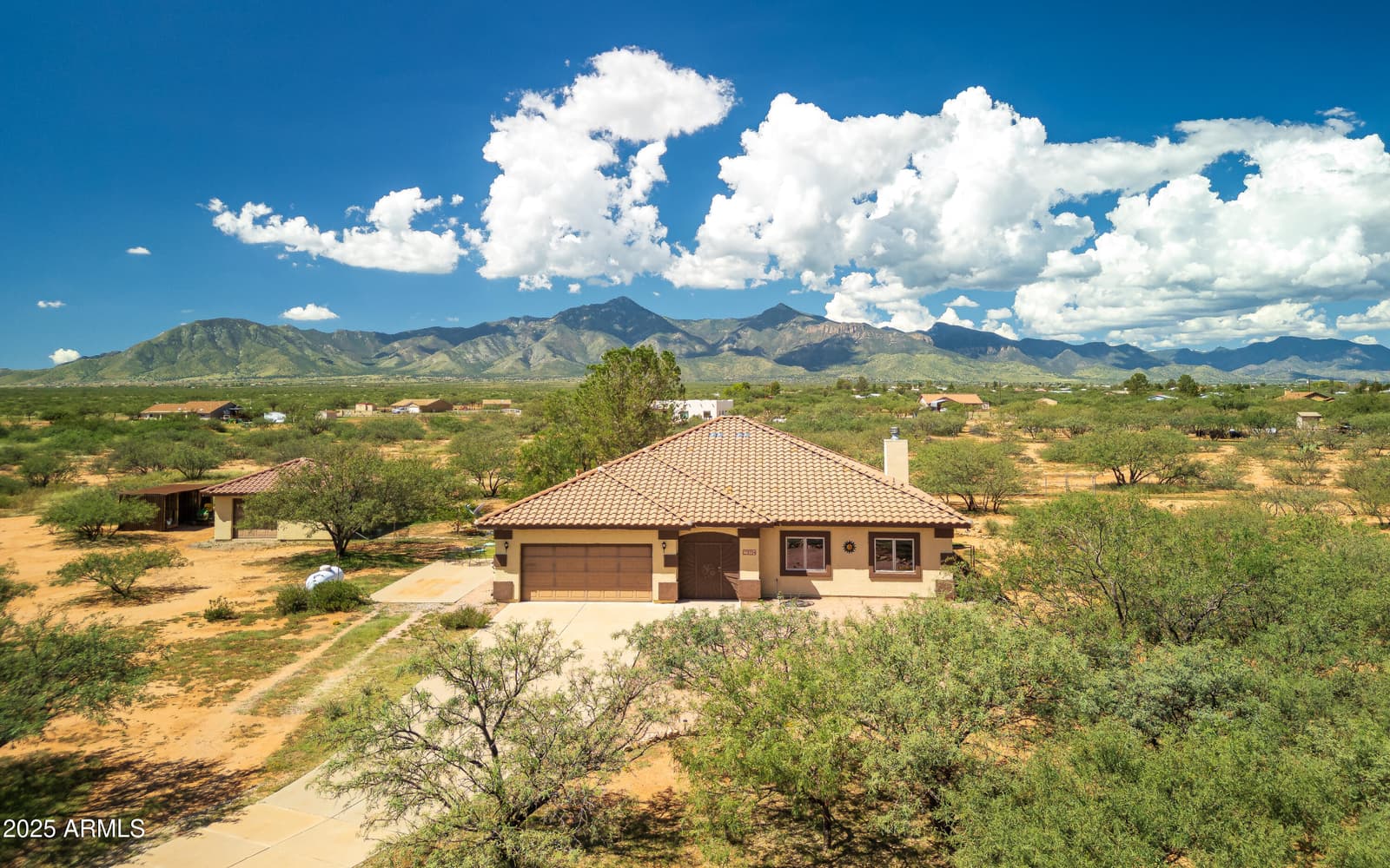 7072 S RIDLING Drive, Hereford, AZ 85615 — photo 2 of 69