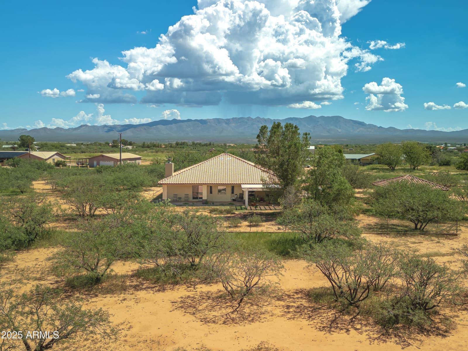 7072 S RIDLING Drive, Hereford, AZ 85615 — photo 50 of 69