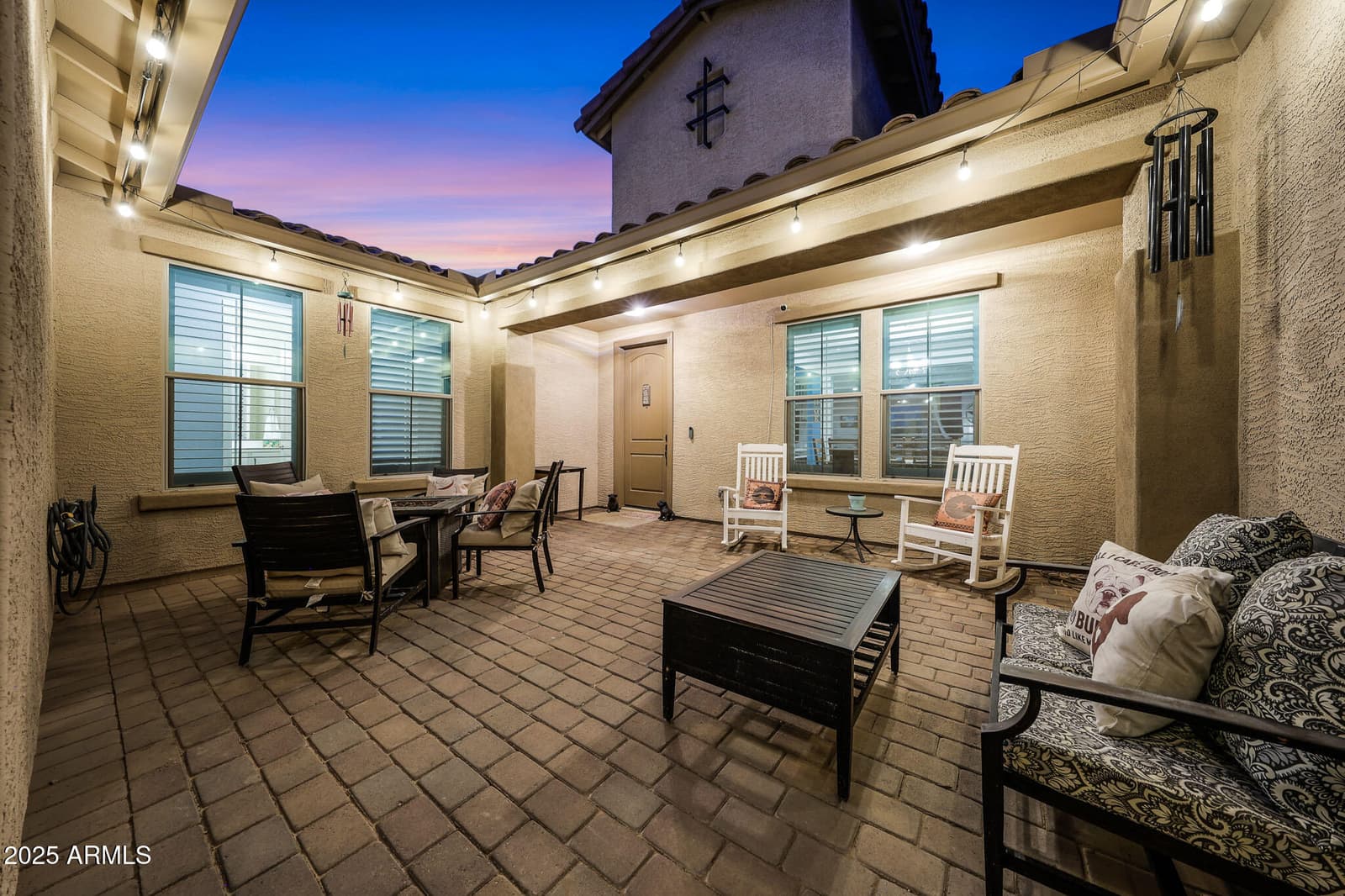 13532 W SIERRA VISTA Drive, Glendale, AZ 85307 — photo 8 of 88