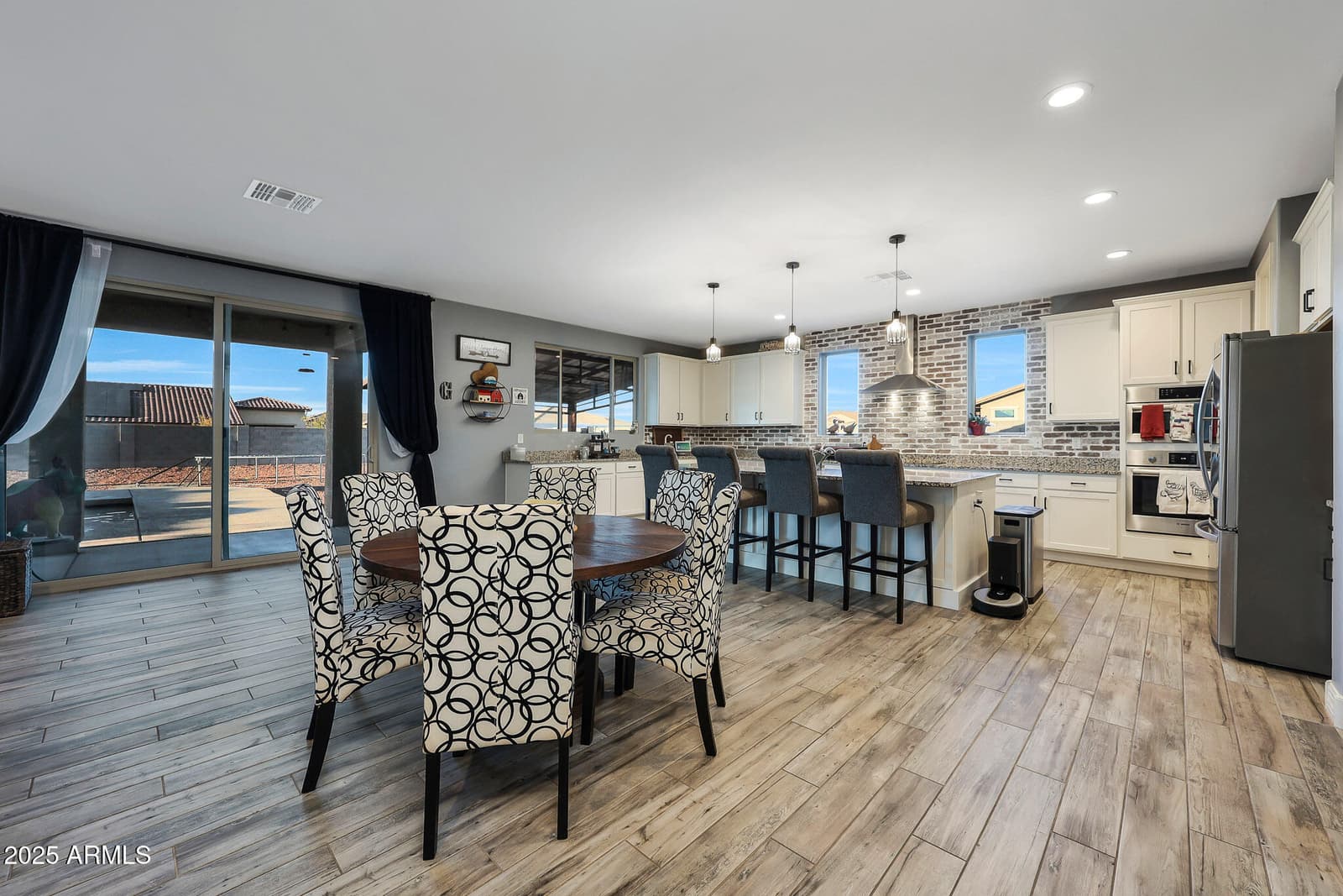 13532 W SIERRA VISTA Drive, Glendale, AZ 85307 — photo 21 of 88