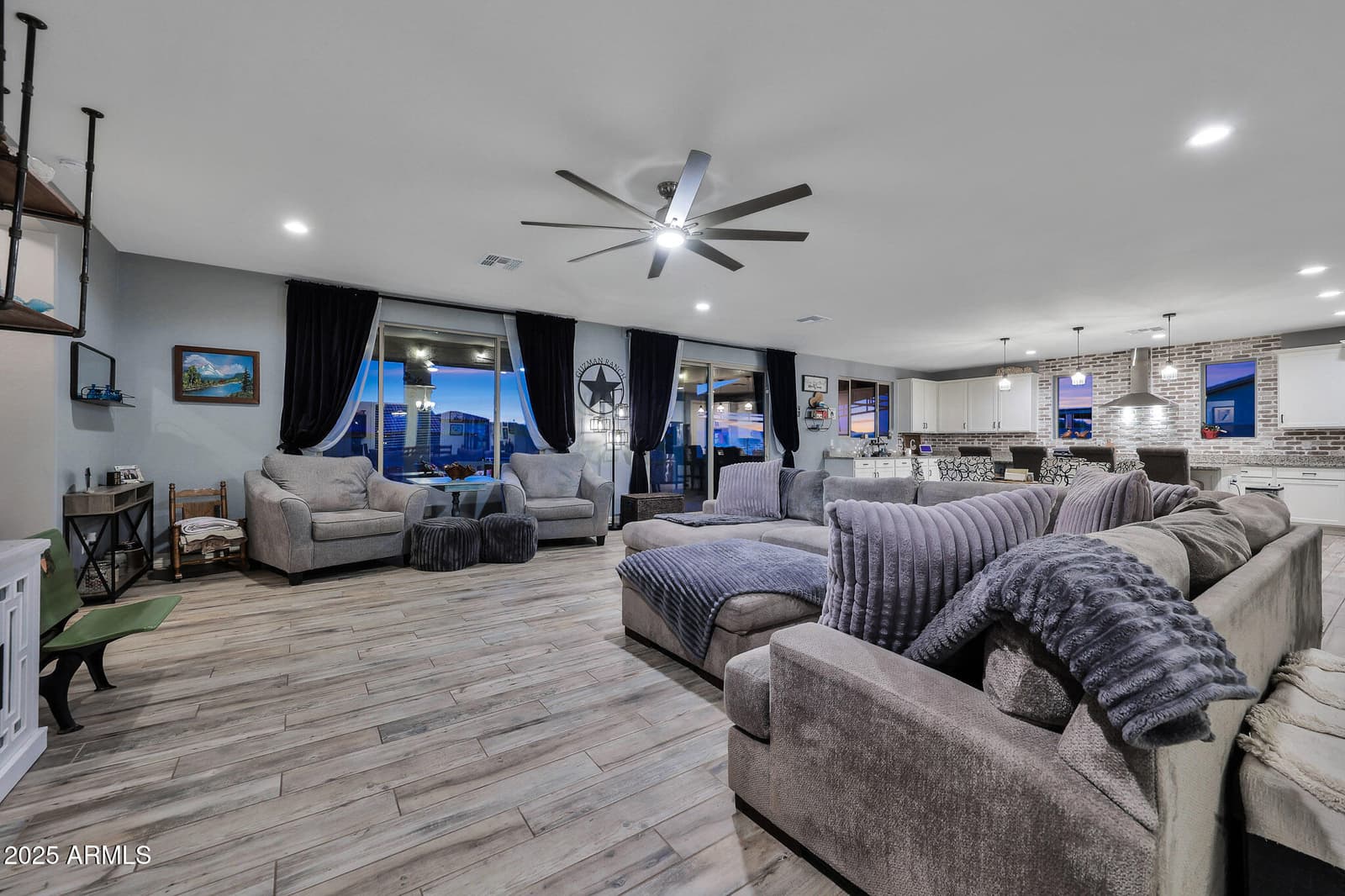 13532 W SIERRA VISTA Drive, Glendale, AZ 85307 — photo 28 of 88