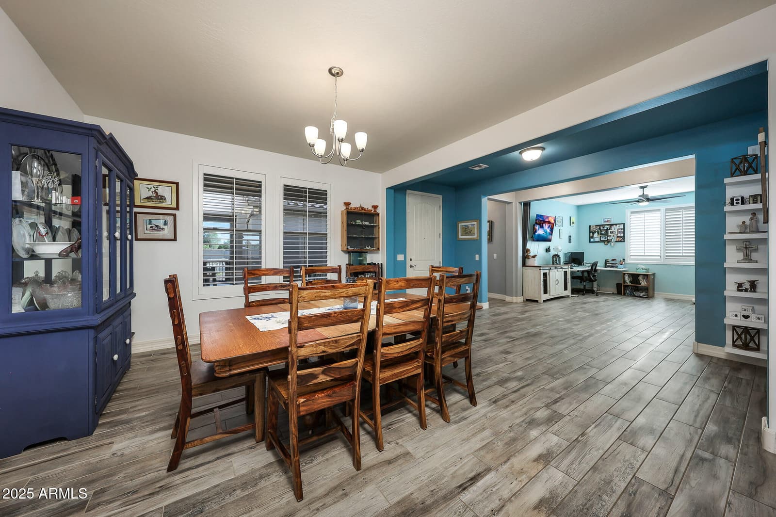 13532 W SIERRA VISTA Drive, Glendale, AZ 85307 — photo 32 of 88