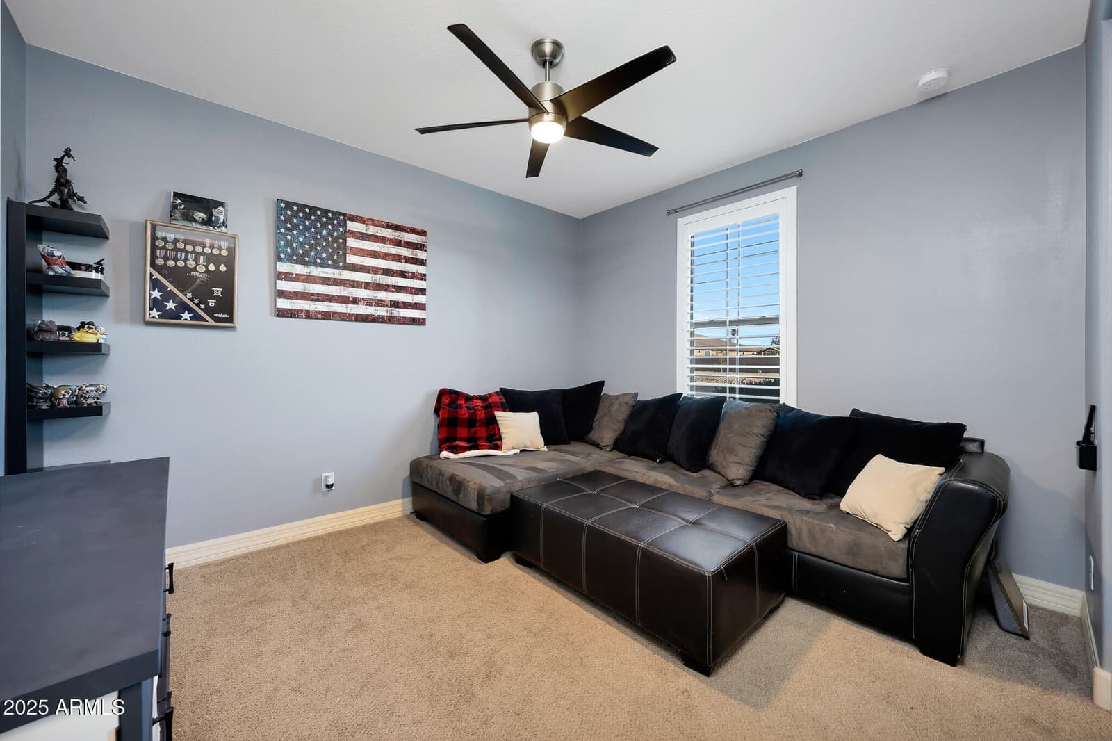 13532 W SIERRA VISTA Drive, Glendale, AZ 85307 — photo 38 of 88