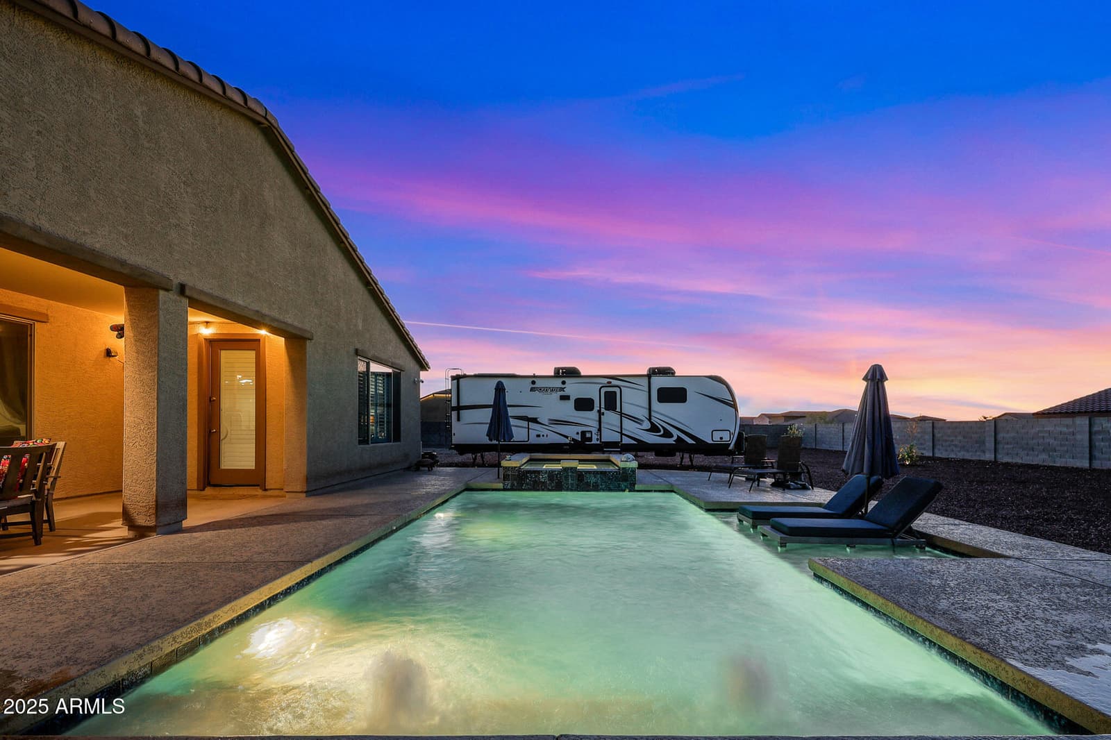 13532 W SIERRA VISTA Drive, Glendale, AZ 85307 — photo 55 of 88