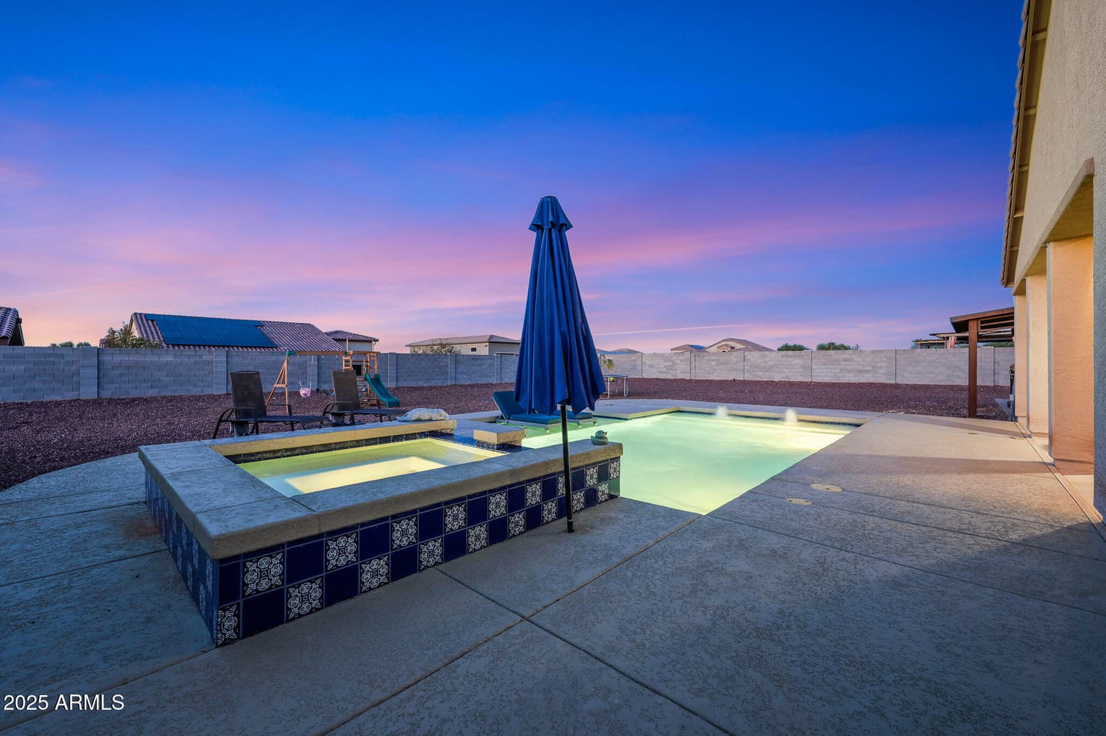 13532 W SIERRA VISTA Drive, Glendale, AZ 85307 — photo 58 of 88
