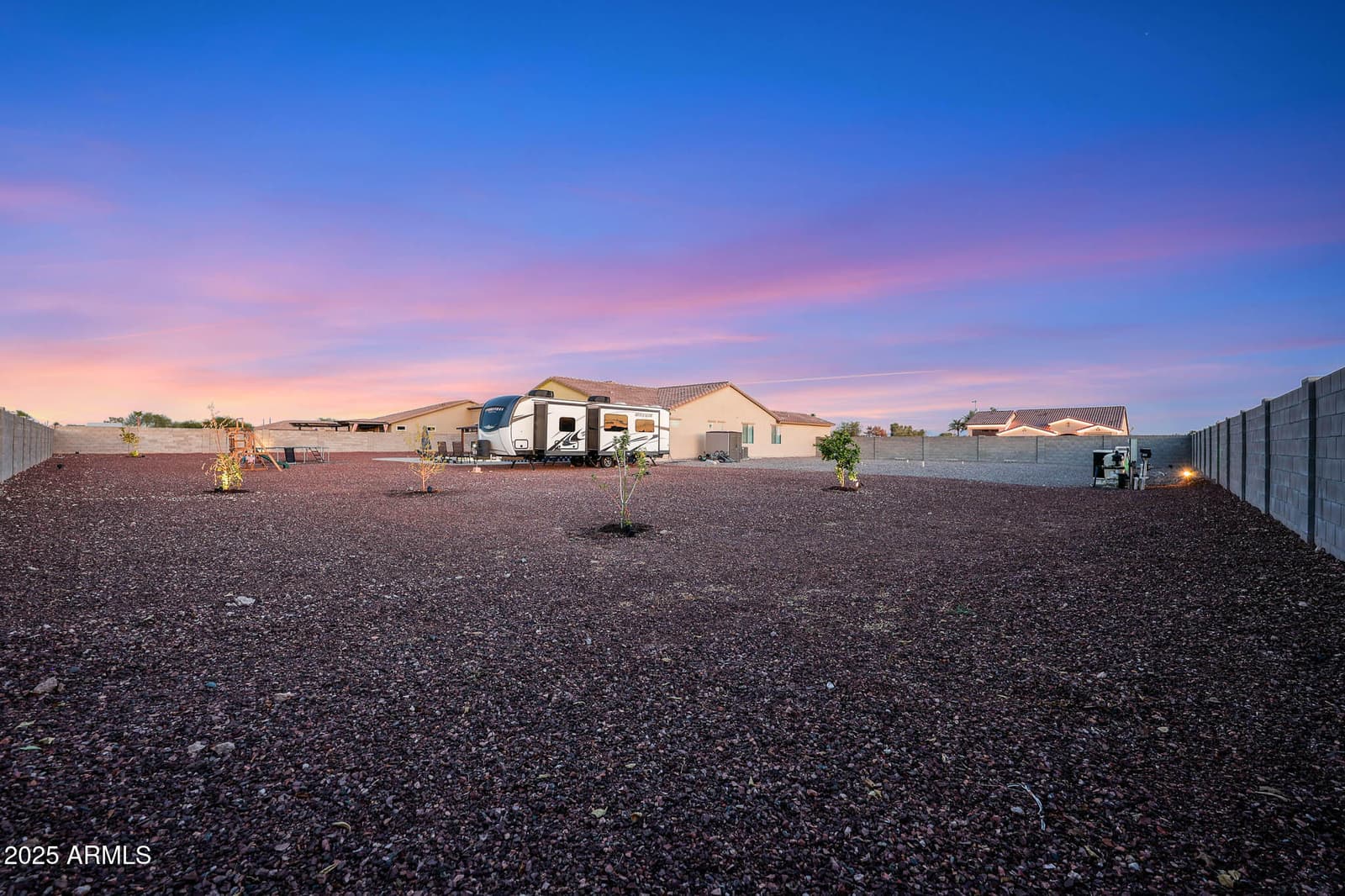 13532 W SIERRA VISTA Drive, Glendale, AZ 85307 — photo 60 of 88
