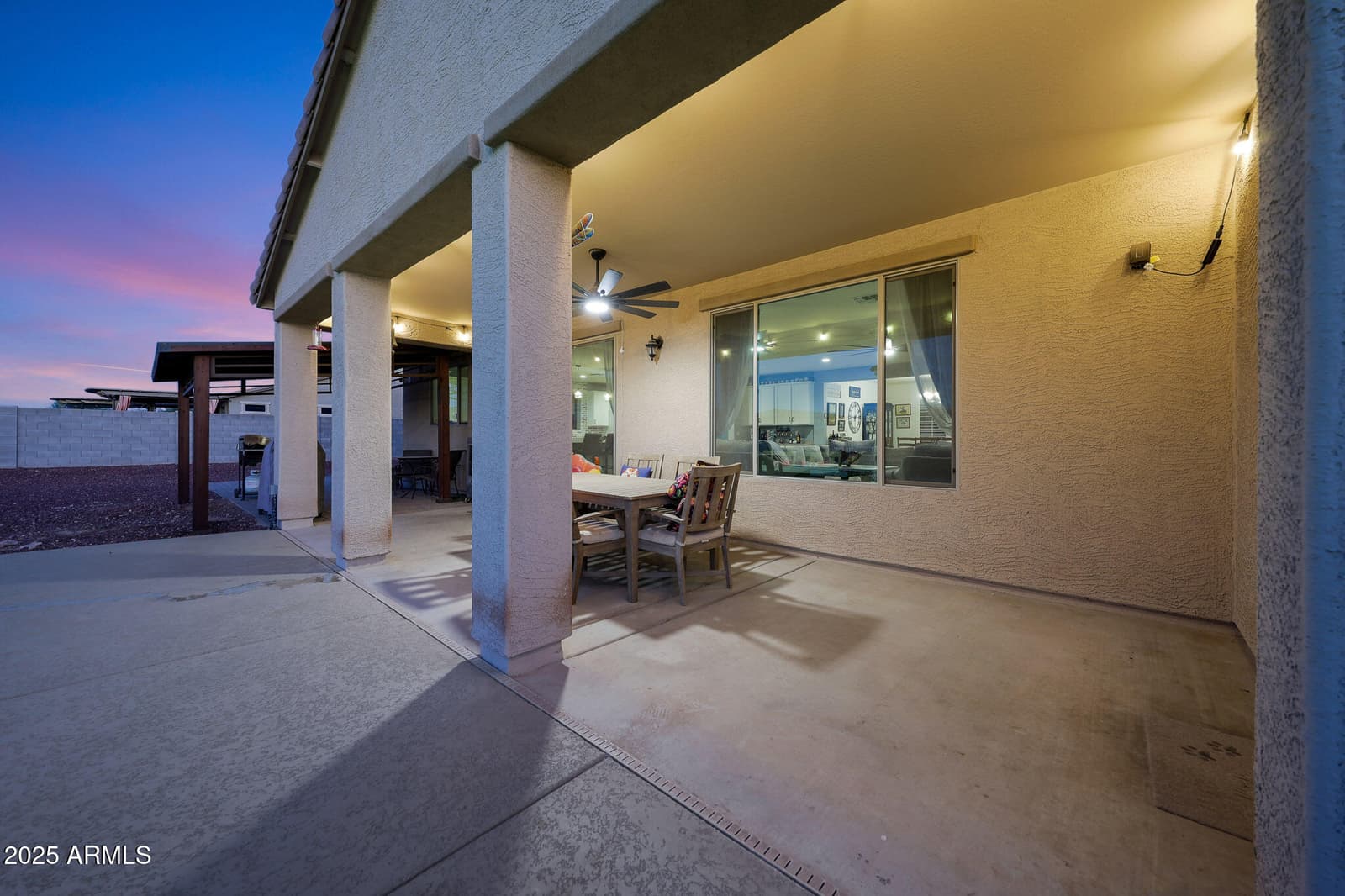 13532 W SIERRA VISTA Drive, Glendale, AZ 85307 — photo 62 of 88