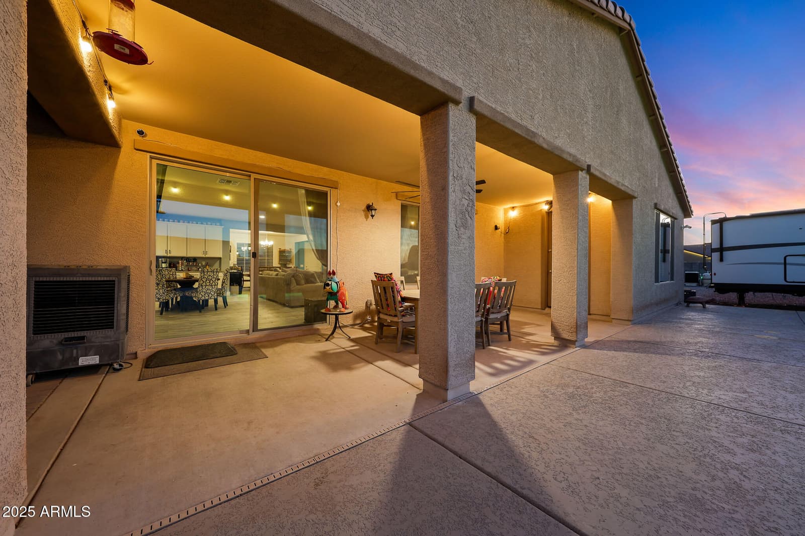 13532 W SIERRA VISTA Drive, Glendale, AZ 85307 — photo 66 of 88