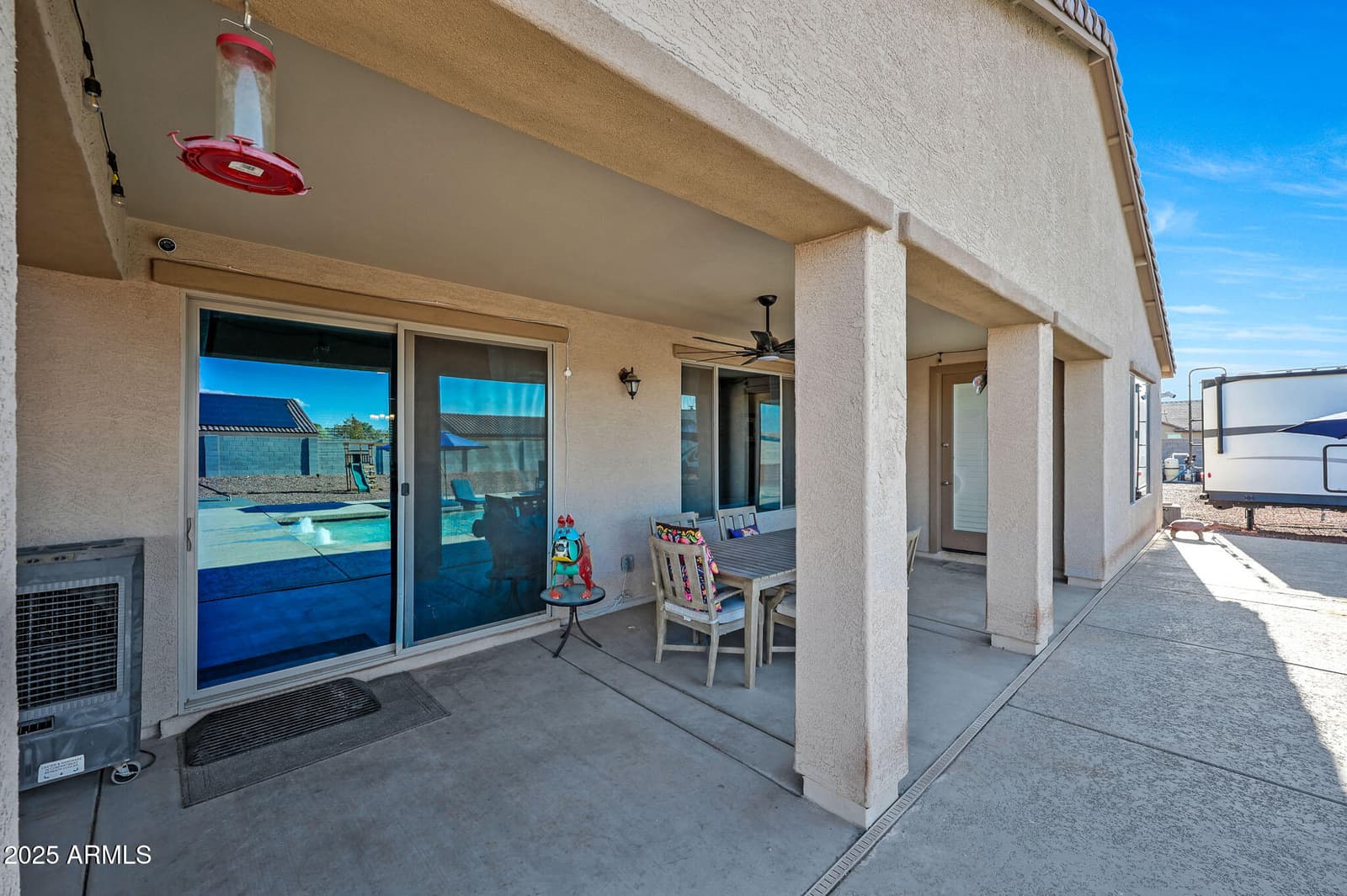 13532 W SIERRA VISTA Drive, Glendale, AZ 85307 — photo 68 of 88