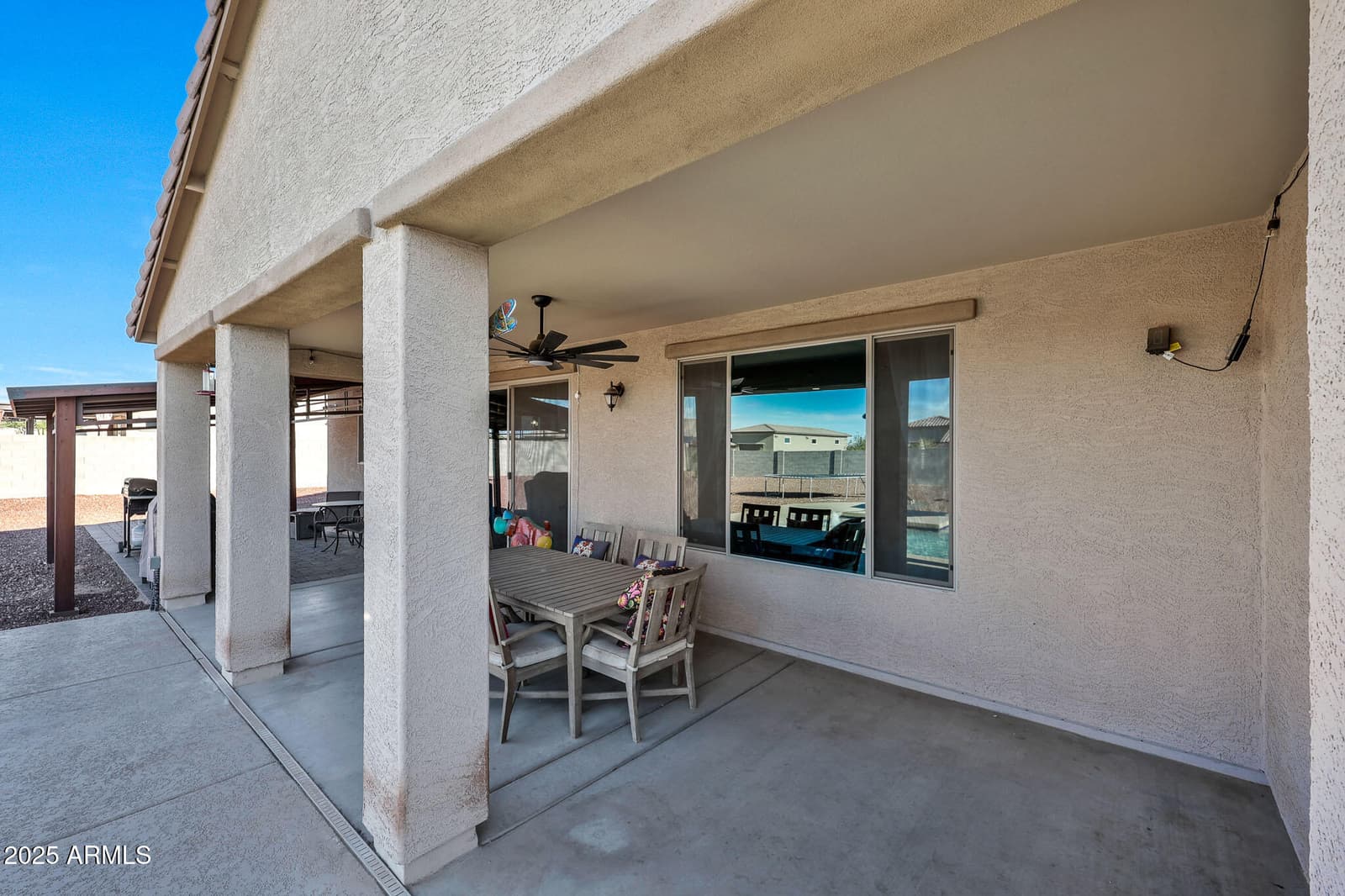 13532 W SIERRA VISTA Drive, Glendale, AZ 85307 — photo 69 of 88