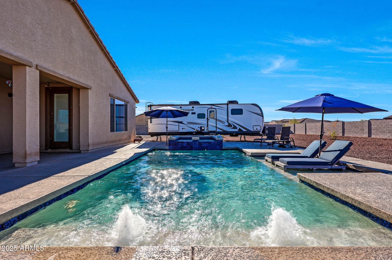 13532 W SIERRA VISTA Drive, Glendale, AZ 85307 — photo 72 of 88