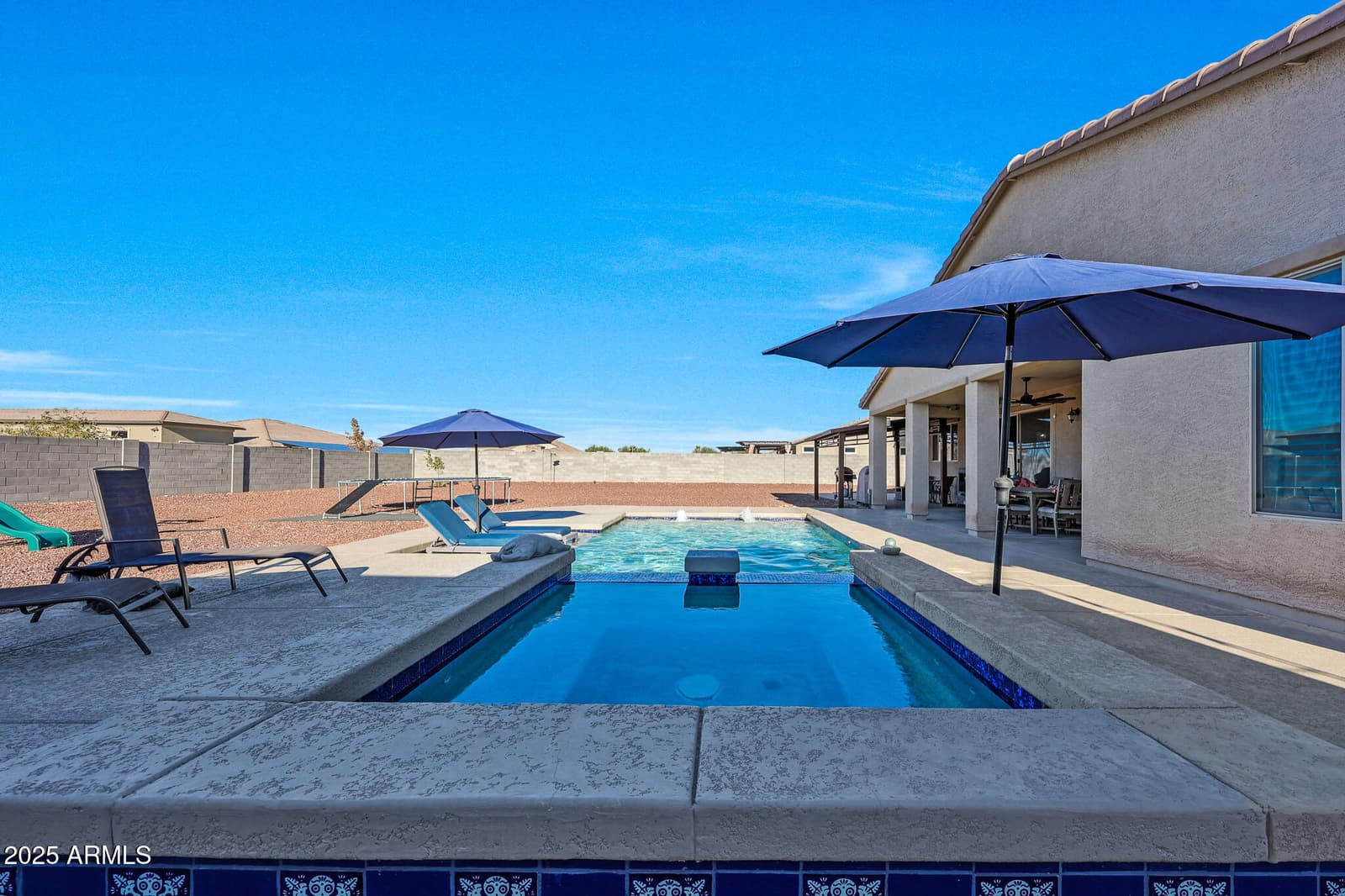 13532 W SIERRA VISTA Drive, Glendale, AZ 85307 — photo 75 of 88