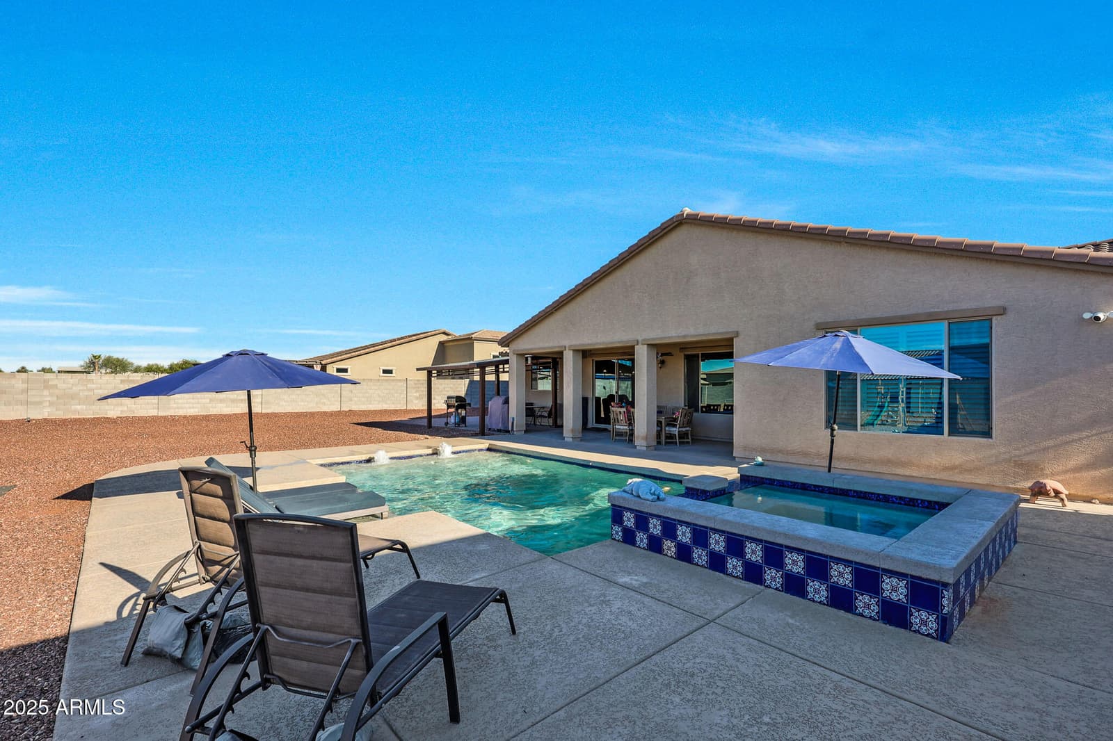 13532 W SIERRA VISTA Drive, Glendale, AZ 85307 — photo 76 of 88