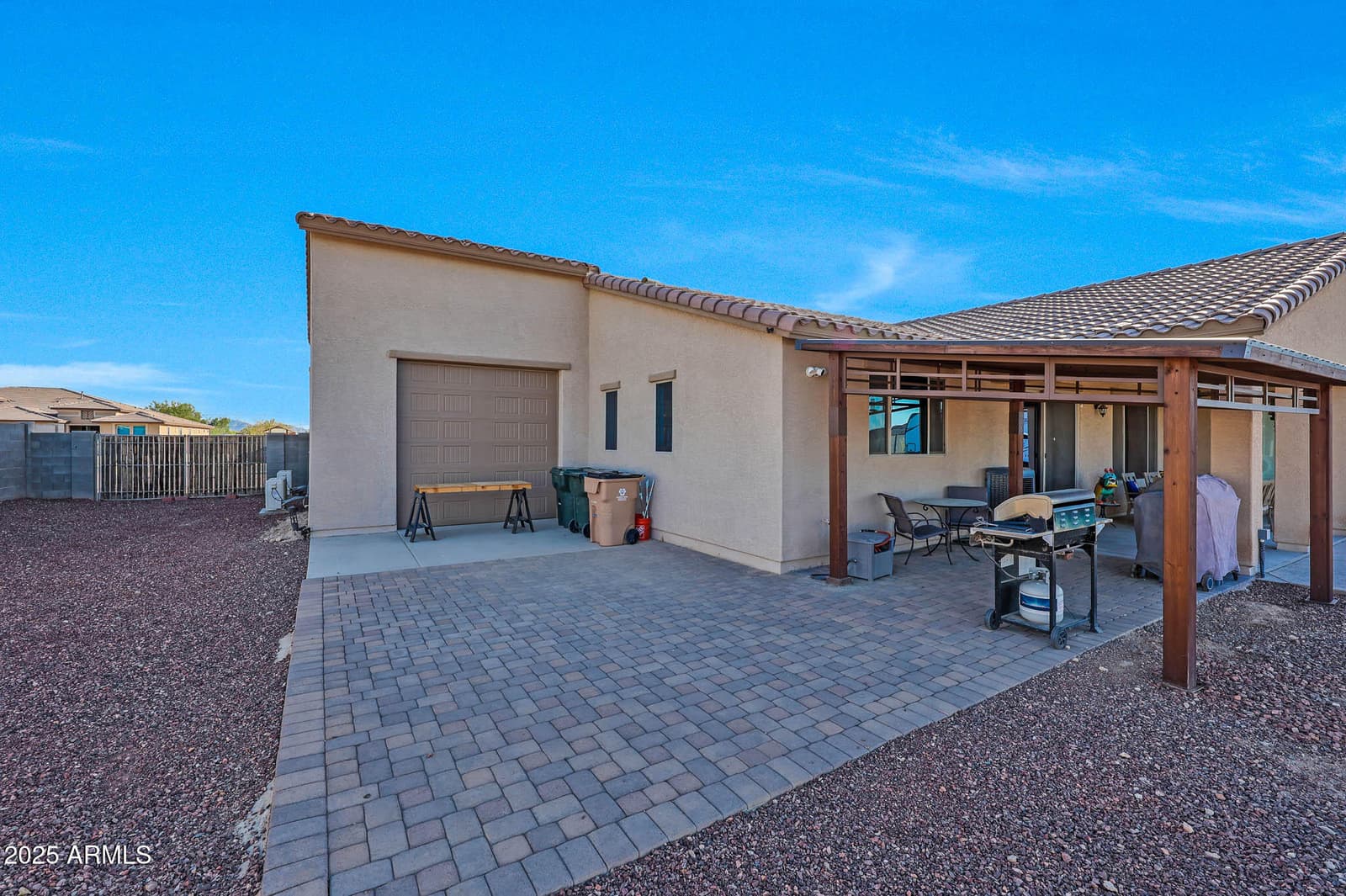 13532 W SIERRA VISTA Drive, Glendale, AZ 85307 — photo 77 of 88