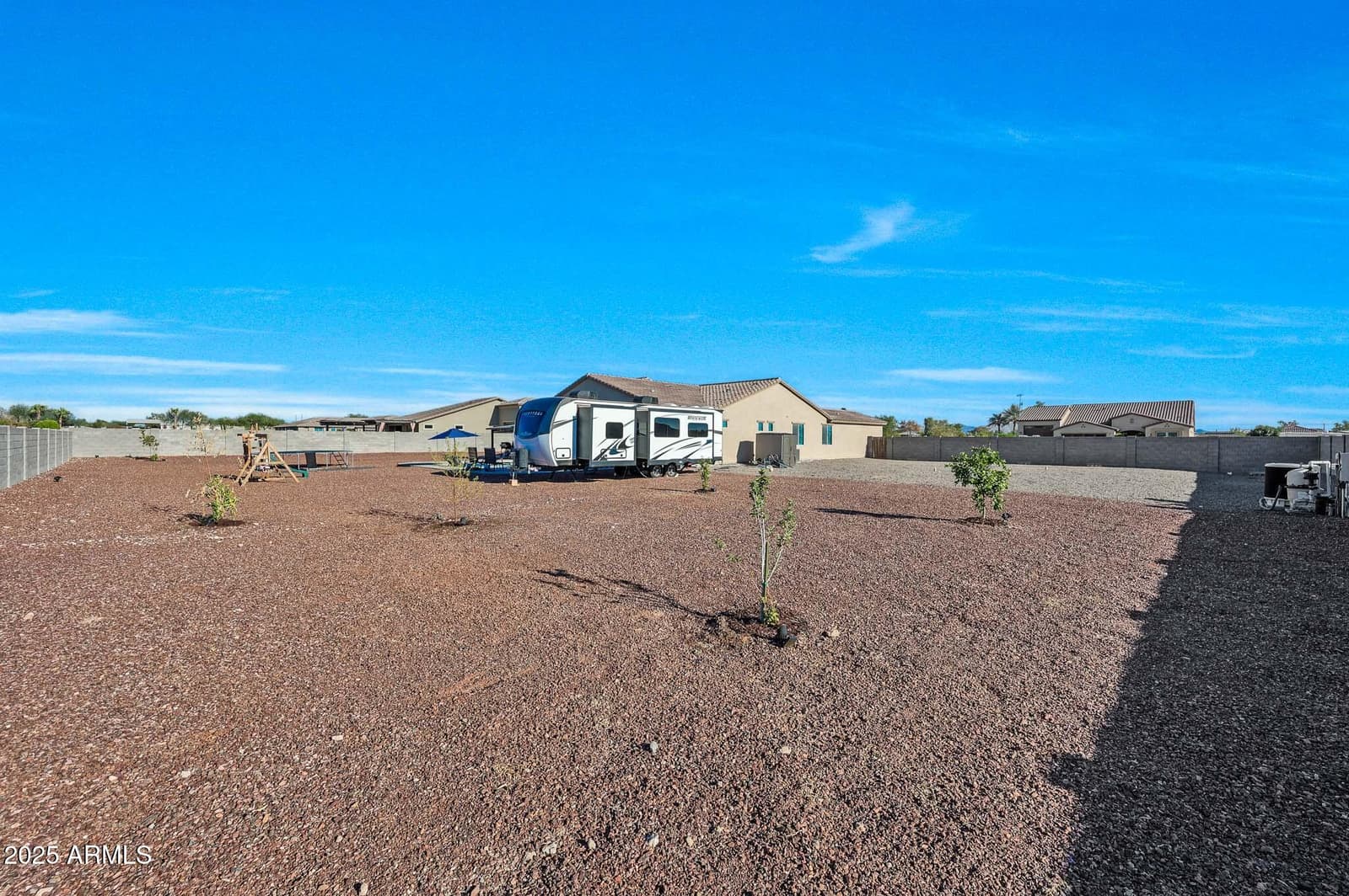 13532 W SIERRA VISTA Drive, Glendale, AZ 85307 — photo 80 of 88