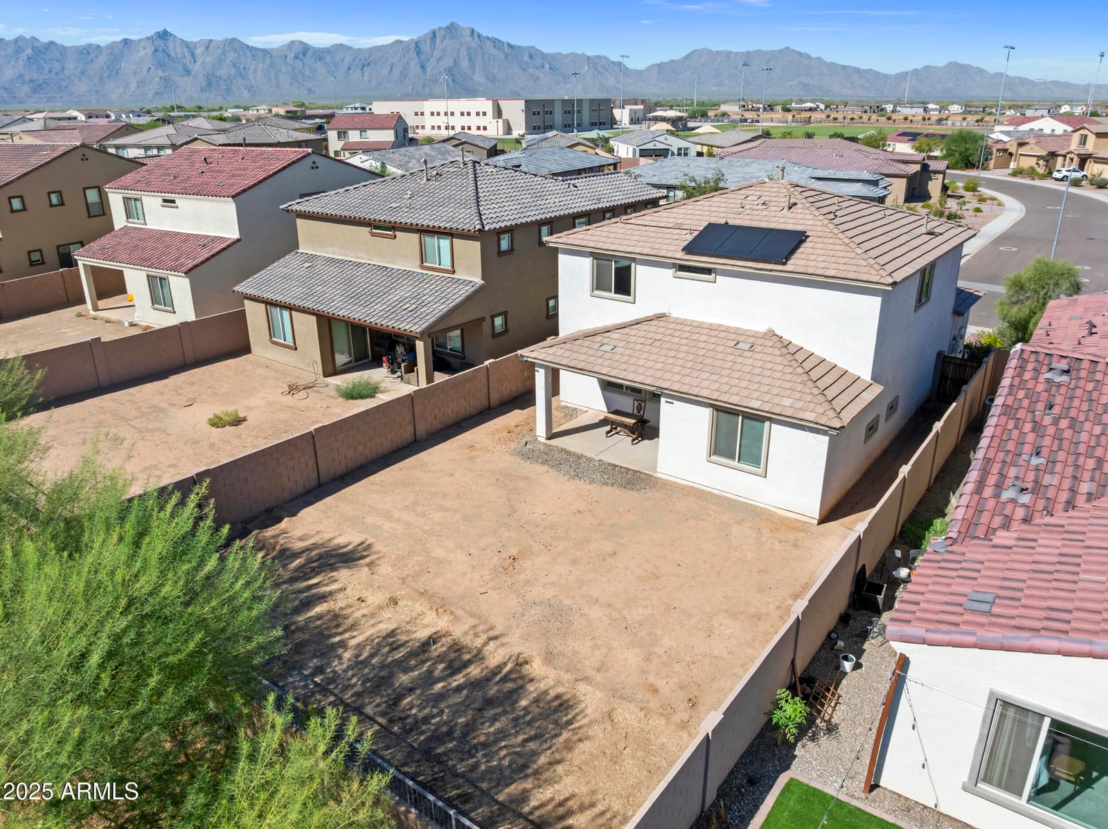 11405 S 53RD Avenue, Laveen, AZ 85339 — photo 18 of 28