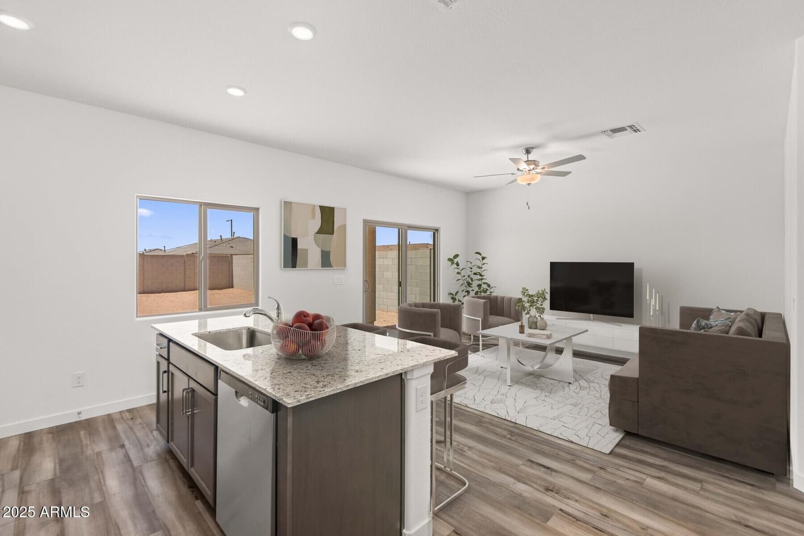 24580 W ST ANNE Avenue, Buckeye, AZ 85326 — photo 4 of 13
