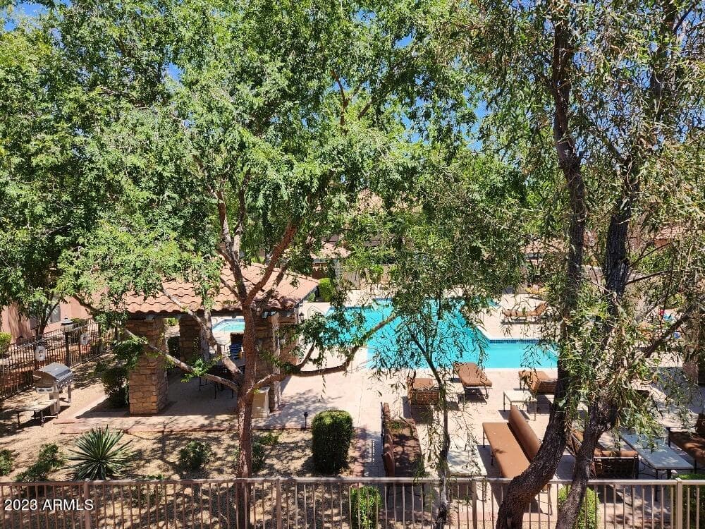 20660 N 40TH Street 2162, Phoenix, AZ 85050 — photo 42 of 52