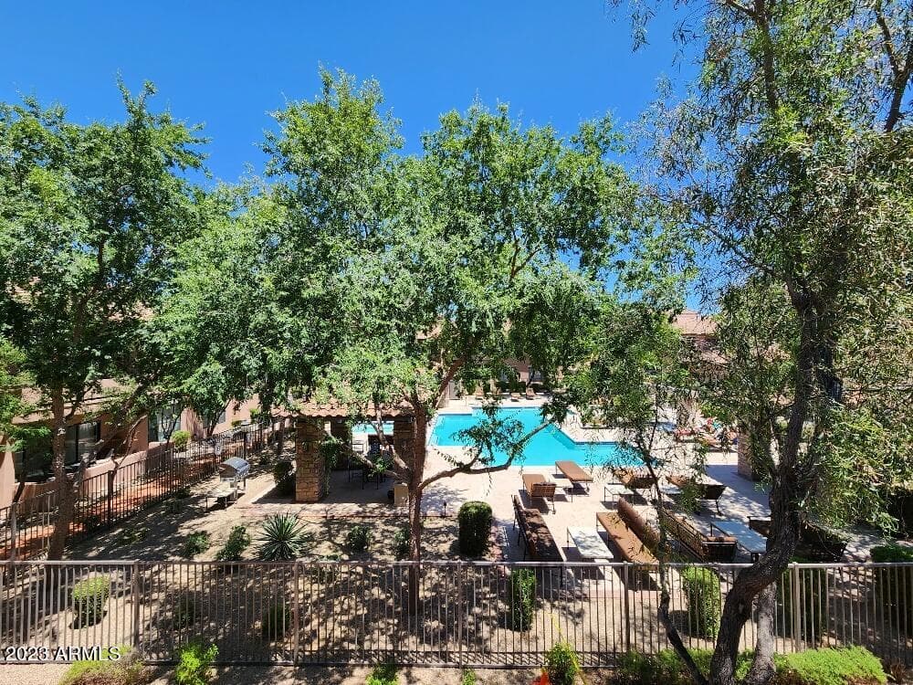 20660 N 40TH Street 2162, Phoenix, AZ 85050 — photo 43 of 52