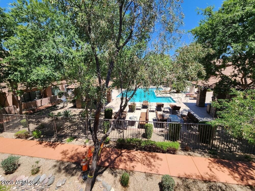 20660 N 40TH Street 2162, Phoenix, AZ 85050 — photo 44 of 52