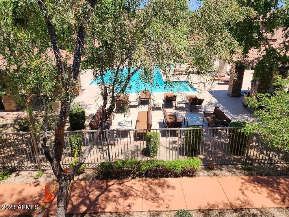 20660 N 40TH Street 2162, Phoenix, AZ 85050 — photo 45 of 52