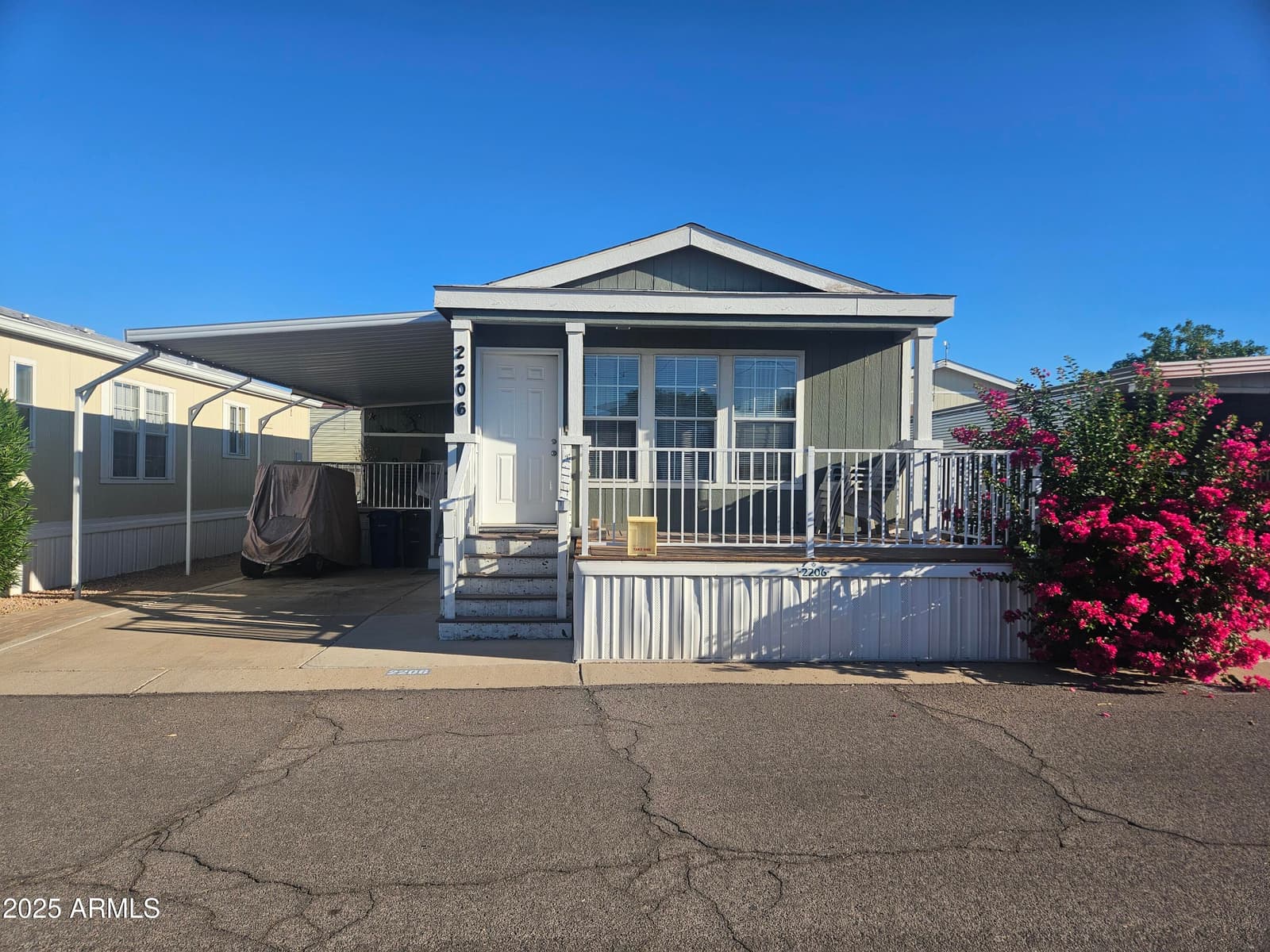 8700 E University Drive 2206, Mesa, AZ 85207 — photo 1 of 37