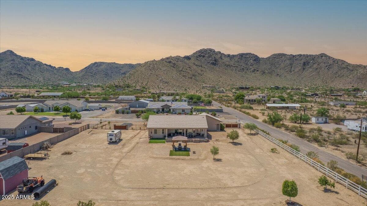 7106 W HOMBRE Road, San Tan Valley, AZ 85144 — photo 17 of 50