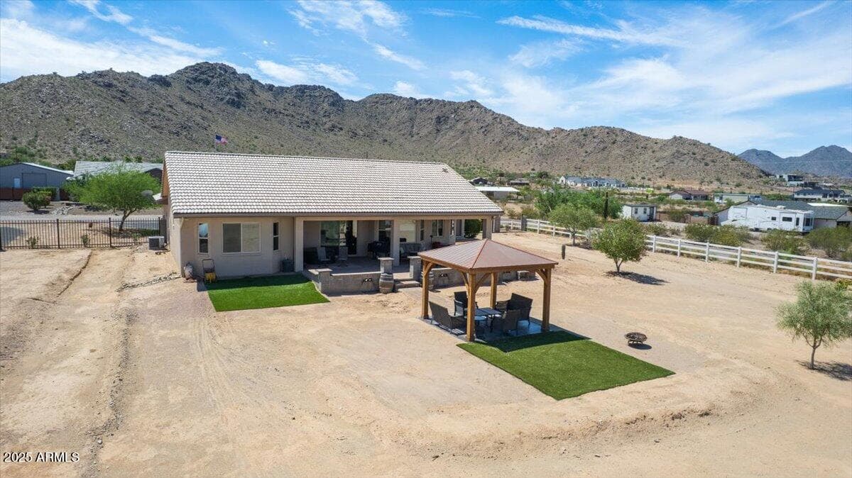 7106 W HOMBRE Road, San Tan Valley, AZ 85144 — photo 18 of 50