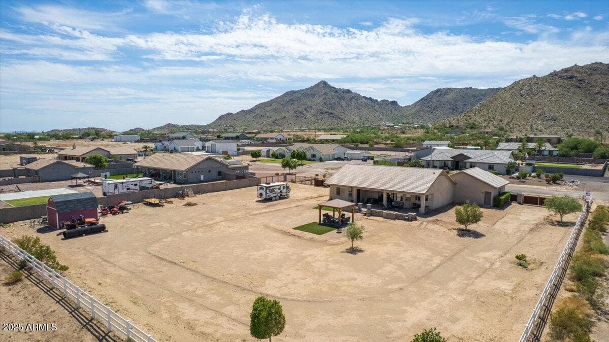 7106 W HOMBRE Road, San Tan Valley, AZ 85144 — photo 19 of 50