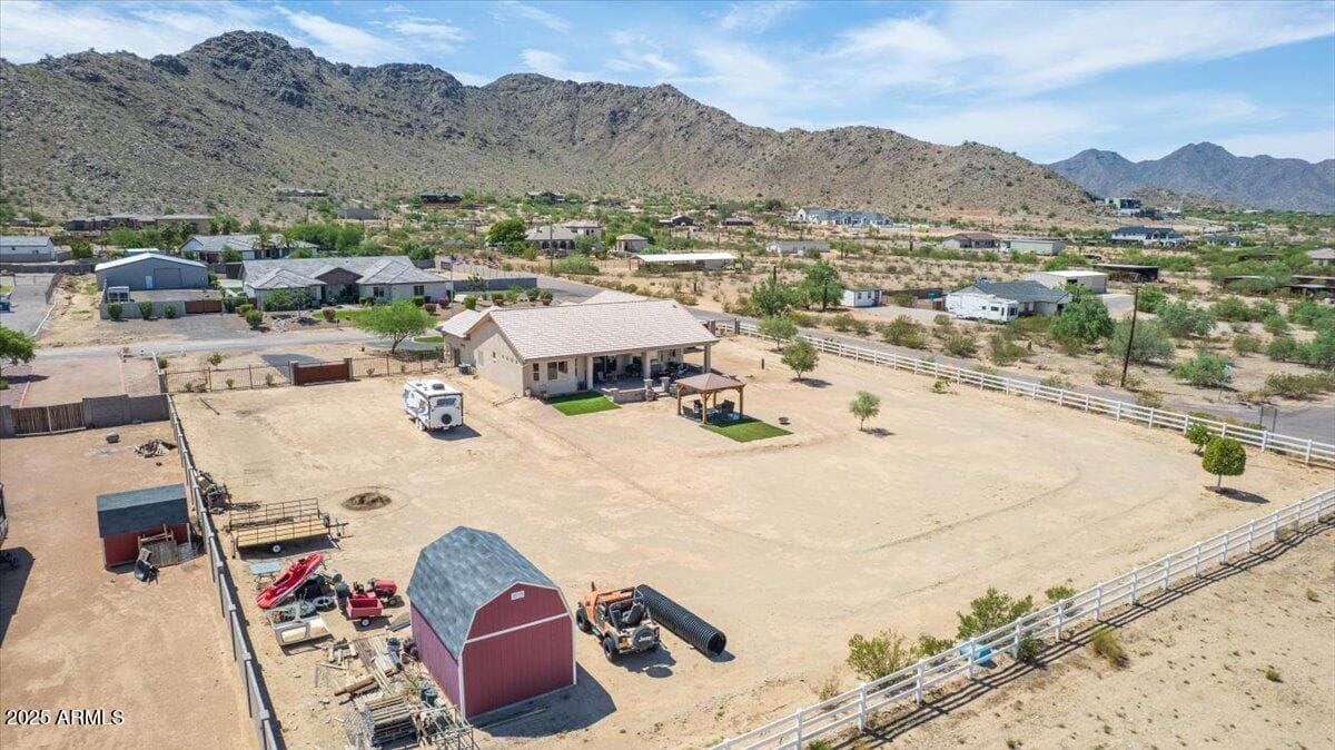 7106 W HOMBRE Road, San Tan Valley, AZ 85144 — photo 21 of 50