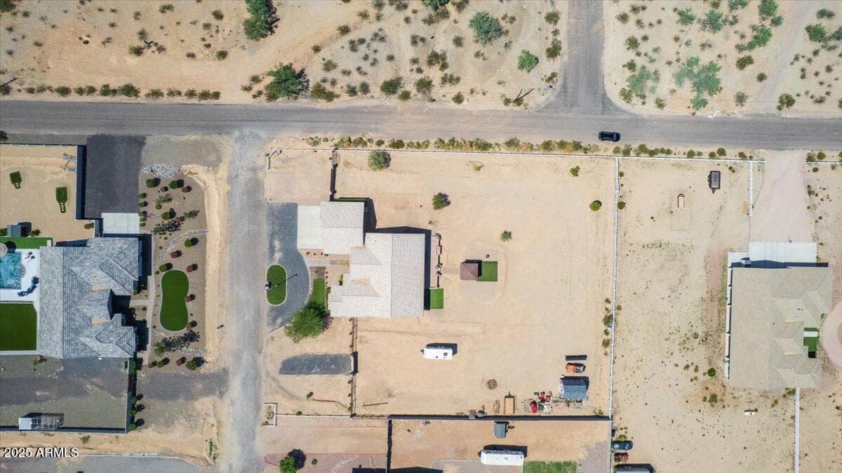 7106 W HOMBRE Road, San Tan Valley, AZ 85144 — photo 24 of 50