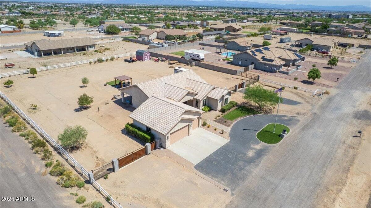 7106 W HOMBRE Road, San Tan Valley, AZ 85144 — photo 5 of 50