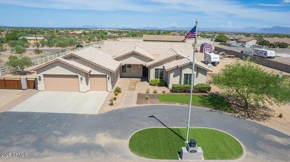 7106 W HOMBRE Road, San Tan Valley, AZ 85144 — photo 2 of 50