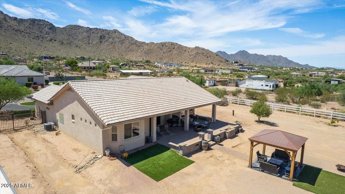 7106 W HOMBRE Road, San Tan Valley, AZ 85144 — photo 25 of 50