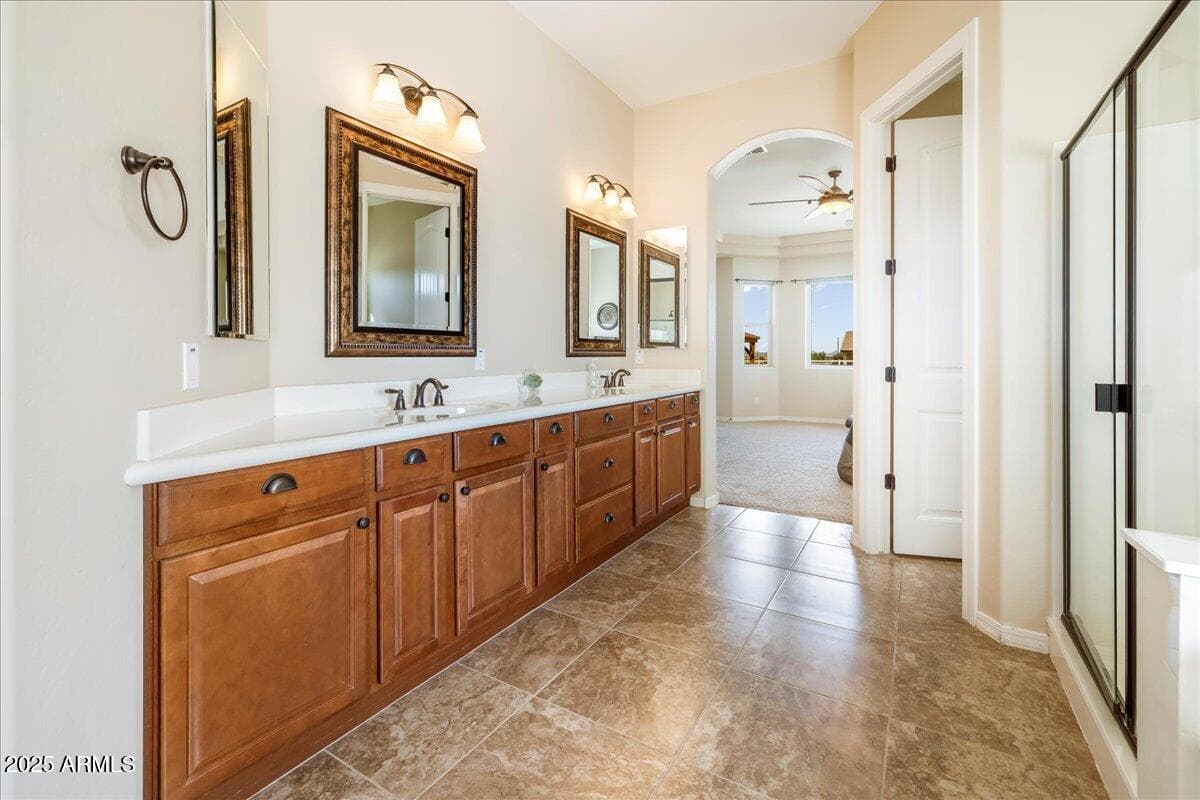 7106 W HOMBRE Road, San Tan Valley, AZ 85144 — photo 42 of 50