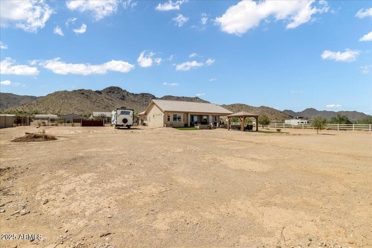 7106 W HOMBRE Road, San Tan Valley, AZ 85144 — photo 46 of 50