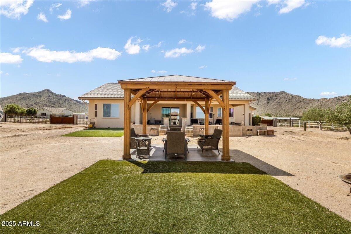 7106 W HOMBRE Road, San Tan Valley, AZ 85144 — photo 47 of 50