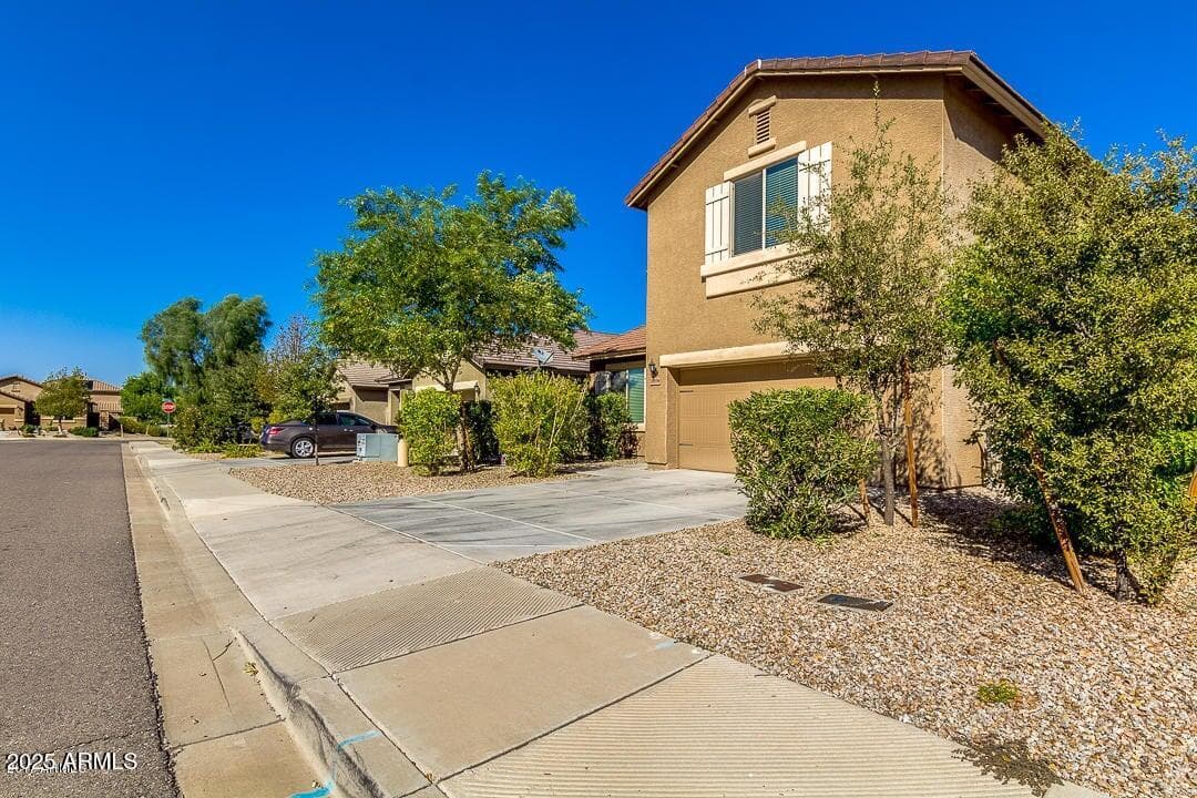 33039 N MILDRED Lane, Queen Creek, AZ 85144 — photo 1 of 29