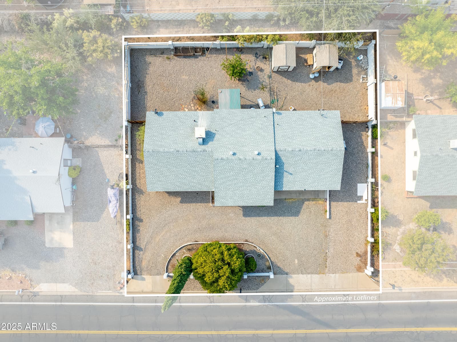 912 S 6th Street, Cottonwood, AZ 86326 — photo 13 of 14