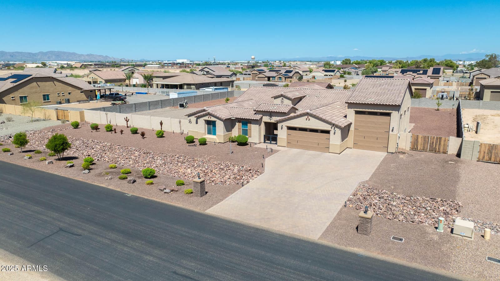 13532 W SIERRA VISTA Drive, Glendale, AZ 85307 — photo 83 of 88