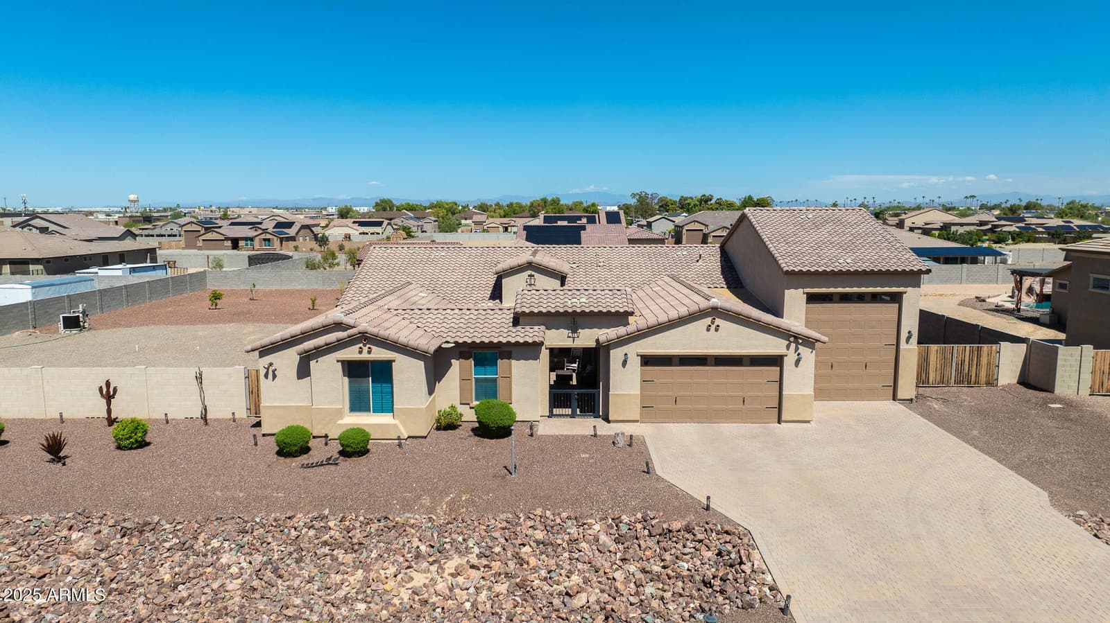 13532 W SIERRA VISTA Drive, Glendale, AZ 85307 — photo 84 of 88