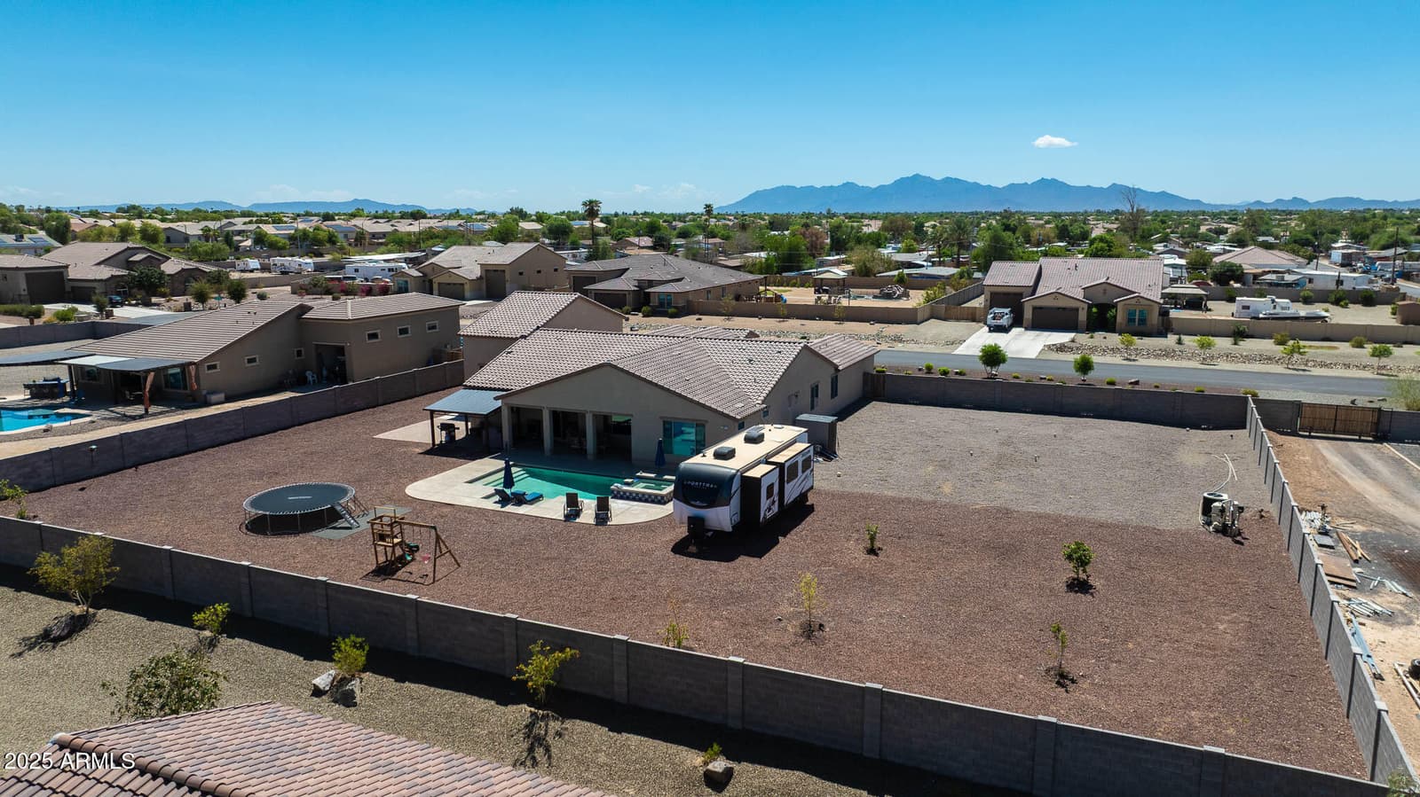 13532 W SIERRA VISTA Drive, Glendale, AZ 85307 — photo 85 of 88