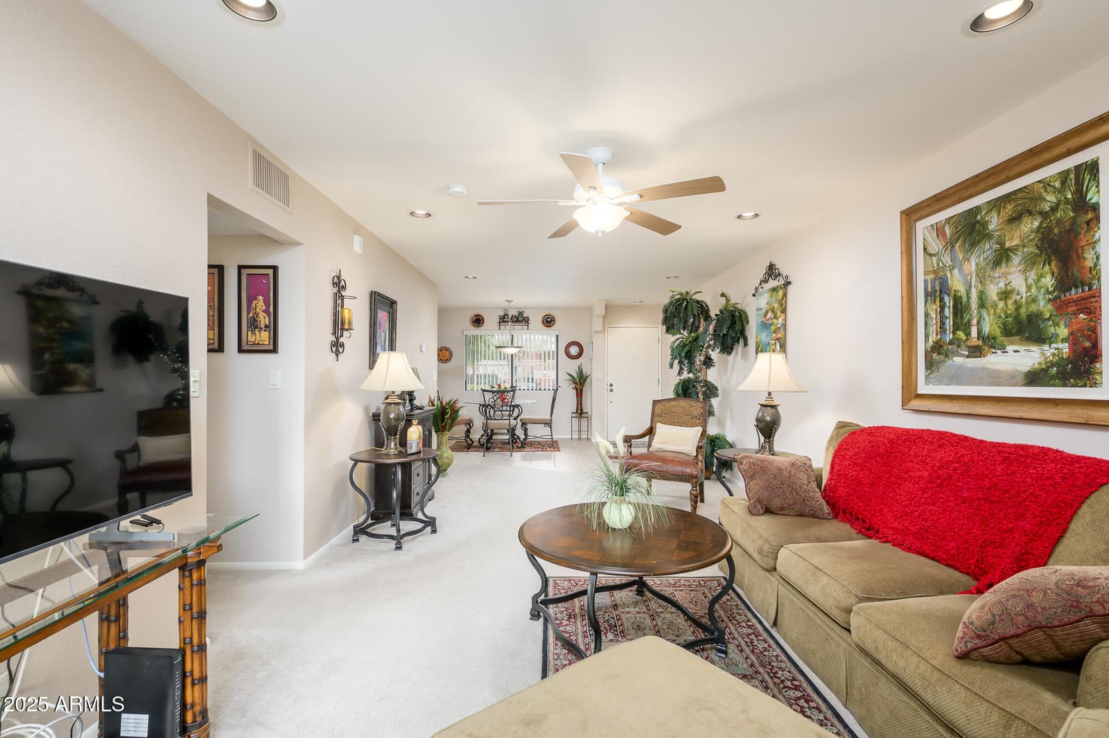 12212 N PARADISE VILLAGE Parkway S 146, Phoenix, AZ 85032 — photo 4 of 53