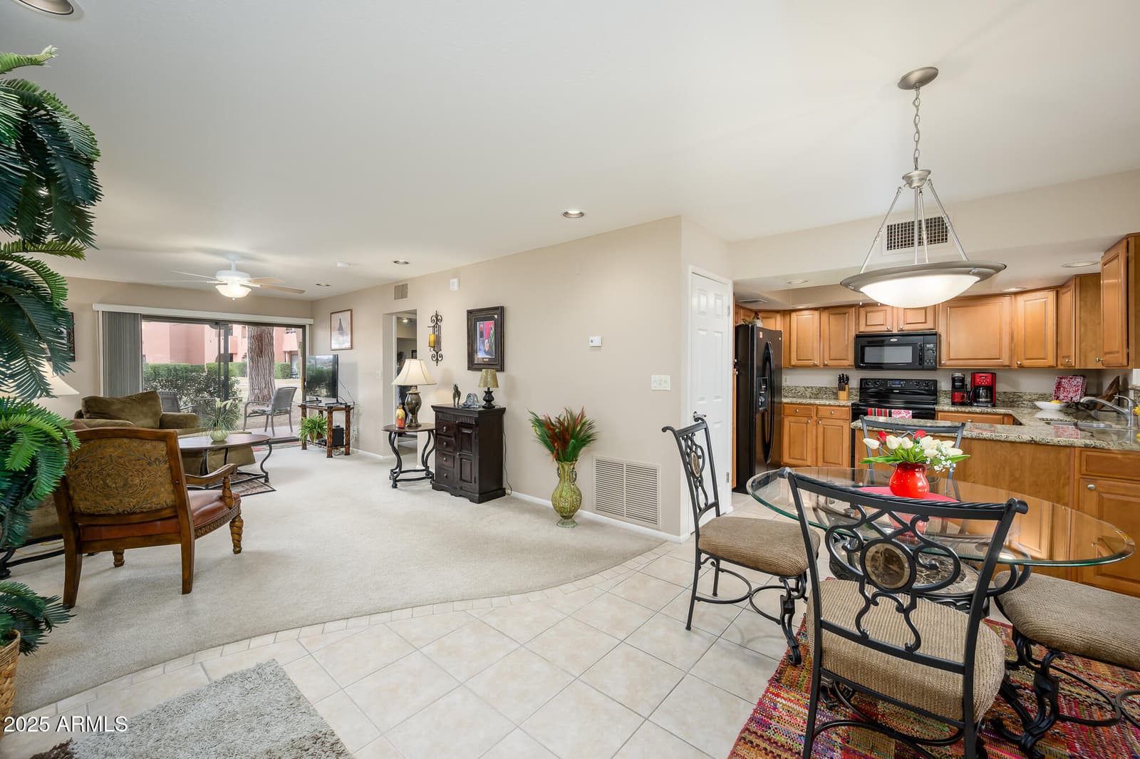 12212 N PARADISE VILLAGE Parkway S 146, Phoenix, AZ 85032 — photo 5 of 53